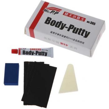 Non-Toxic Auto Body Repair Pen