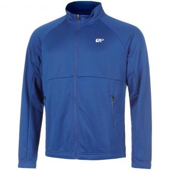 Teamline Trainingsjacke Racket Roots Herren – 42 (XL) – Blau