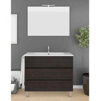 Set Bagno Imperia 3C Rovere Sinatra