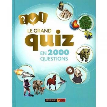 Le Grand quiz