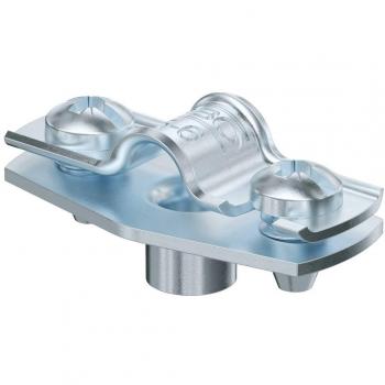 ASG 732 6 G Adjustable Mounting Strap for 5-6mm Diameter