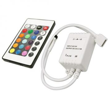 Kit de Control y Mando Multicolor Electro DH 81.052