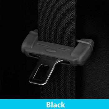 Car Seat Belt Buckle Protector Pad