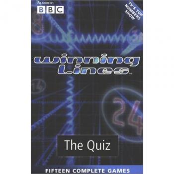 Winning Lines: The Quiz - Celador