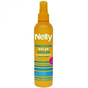 Nelly Protector Solar Capilar Bifásico 250ml