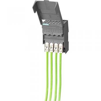 Siemens Scalance 6GK5208-0BA00-2AF2 Scalance XF 208 8x10/100MBit/s RJ45 Port, Automatisierung