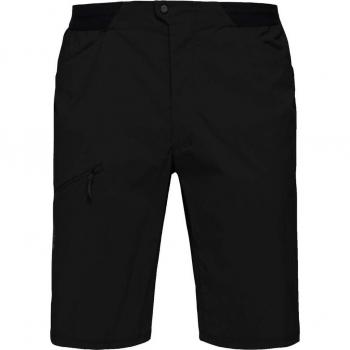 Pantaloni Corti Uomo L.I.M Fuse Haglöfs Nero 54