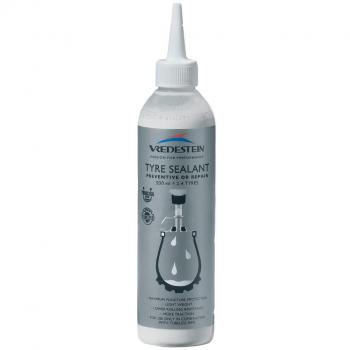 Gomme de scellement Vredestein 500 ml
