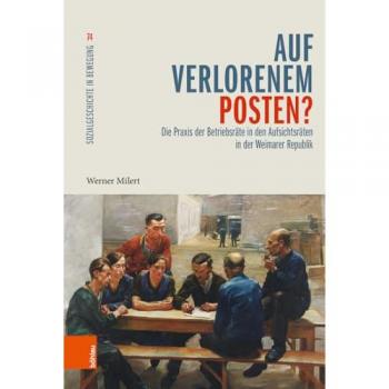 Auf verlorenem Posten?