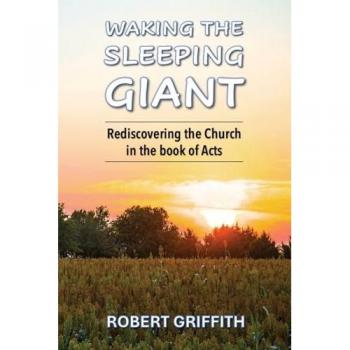 WAKING THE SLEEPING GIANT
