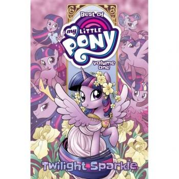 Best of My Little Pony, Vol. 1: Twilight Sparkle