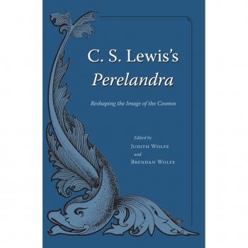 Vitalsource Technologies, Inc. C. S. Lewis's Perelandra