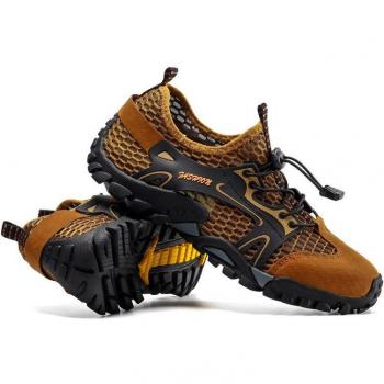 Chaussures aquatiques pour hommes