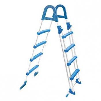 Scala Accessori Piscina 1,20 m - 4 Gradini Azuro
