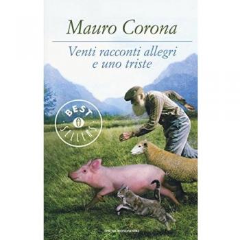 Venti racconti allegri e uno triste