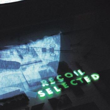 Recoil Selected (Deluxe Edition)
