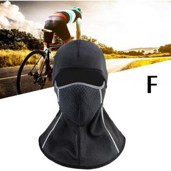 Gorro Cálido Pasamontañas Multiusos