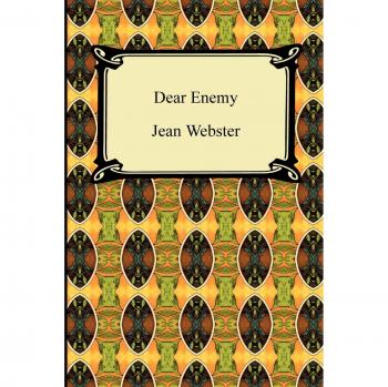 Webster, Jean: Dear Enemy
