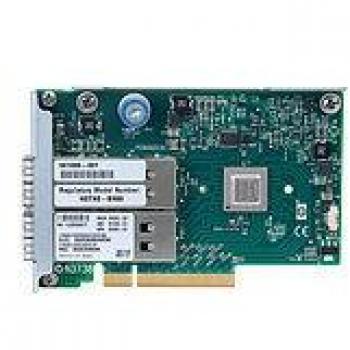HP InfiniBand Network Adapter (QDR/EN, 10GB, Dual Port)
