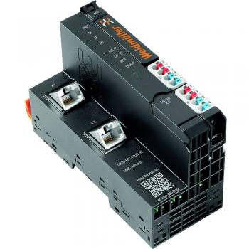 UR20-FBC-MOD-TCP-V2 I/O Module