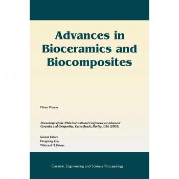 Advances in Bioceramics and Biocomposites