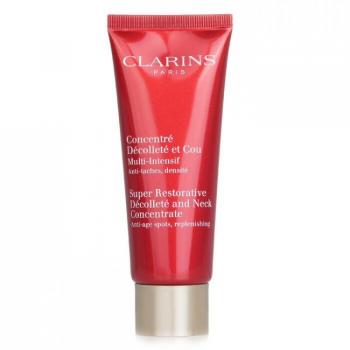 Concentré Super Restaurateur Décolleté et Cou - Clarins 75 ml