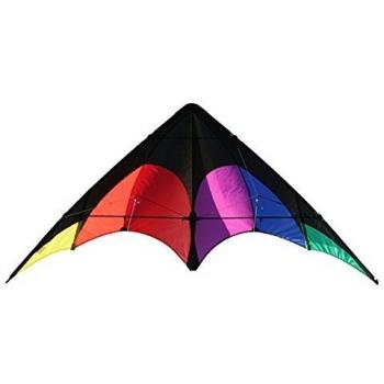 Elliot Delta Sport Vlieger