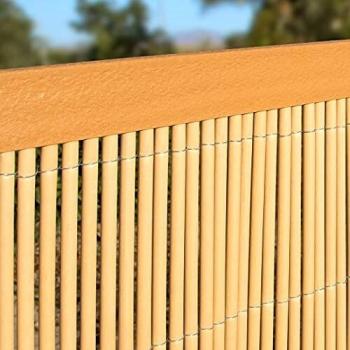 1.5m Bamboo Lop Profile