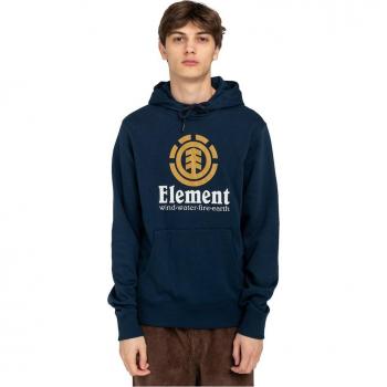 Element Herren Sweatshirt ECLIPSE NAVY