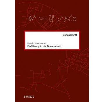 Einführung in die Donauschrift
