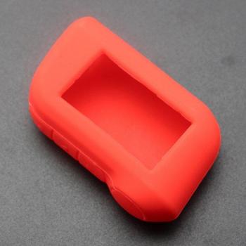 Silicone Cover for Starline A93 A96 Keychain