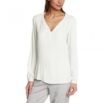 Camicia Donna Maniche Lunghe KAFFE Amber Classic Chic