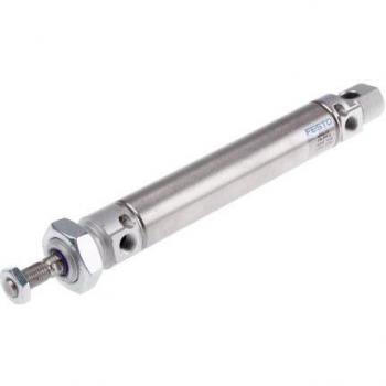 Cilindro Doble Acción Festo 25mm x 100mm