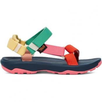 Sandalia deportiva para niños Teva Huracán XLT 2 Popcorn