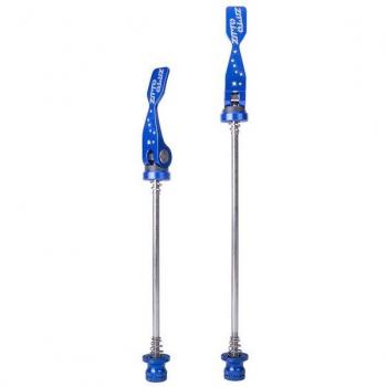 ZTTO Quick Release Skewers for 9MM and 5MM Axles