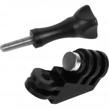 Montura 90° ABS para Cámara Robusta HERO 9, 8, 7