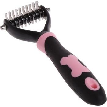 Dog Grooming Deshedding Tool