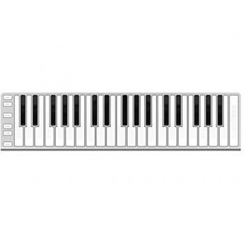 CME Xkey 37 LE Portable Keyboard
