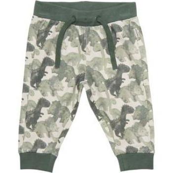 Minymo Slim Fit LS AOP