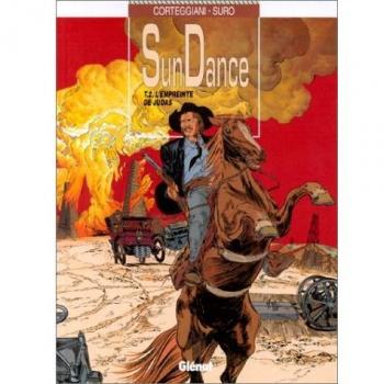 Sundance Tome 2 - L'empreinte De Judas