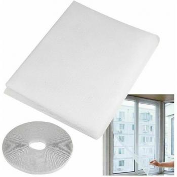 Insect Mesh Curtain Protector