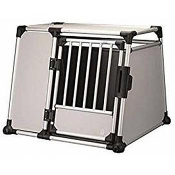 Aluminium-Transportbox Trixie