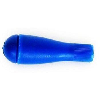 Mango lima plástico 030pk14 12 y 14 azul - Caja de 25 unidades