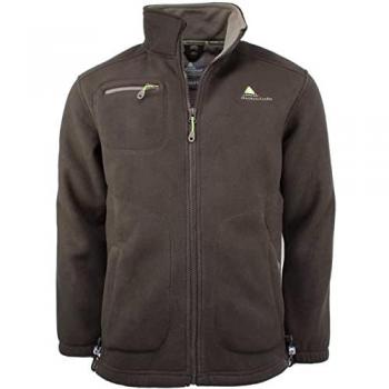 Capa Polar Pico Montaña CIK