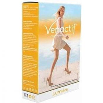Venactif Luminance Media 2 Anti‑délice Open Foot Nature T2N 1 Set