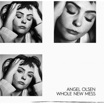 Angel Olsen Whole New Mess