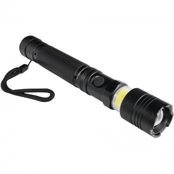 HydraCell Taschenlampe AquaTac schwarz
