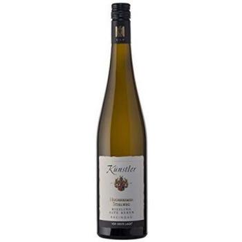 Künstler Stielweg Riesling Alte Reben Erste Lage trocken - 2022