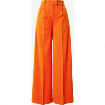 Dames plooibaar broek by Young Danta