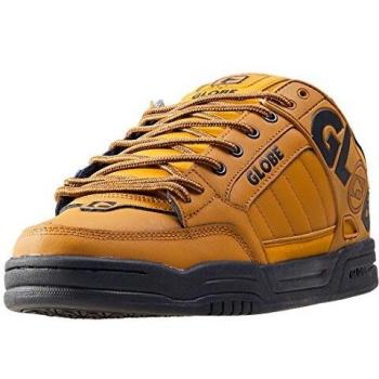Zapatillas Globe Tilt Wheat - Black - Winter GBTILT-16276